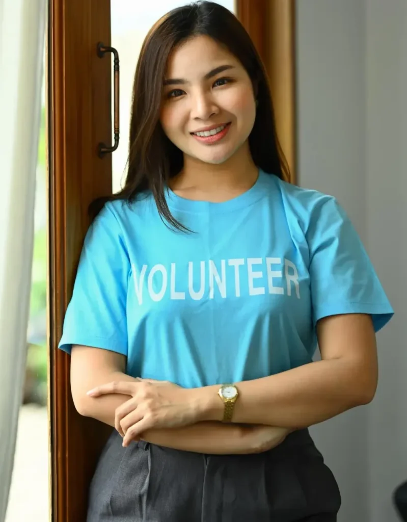 malayang volunteer